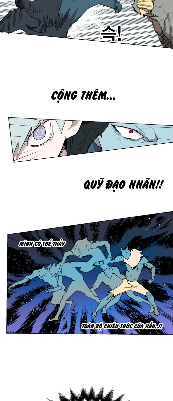 hard core leveling warrior chapter 119 8