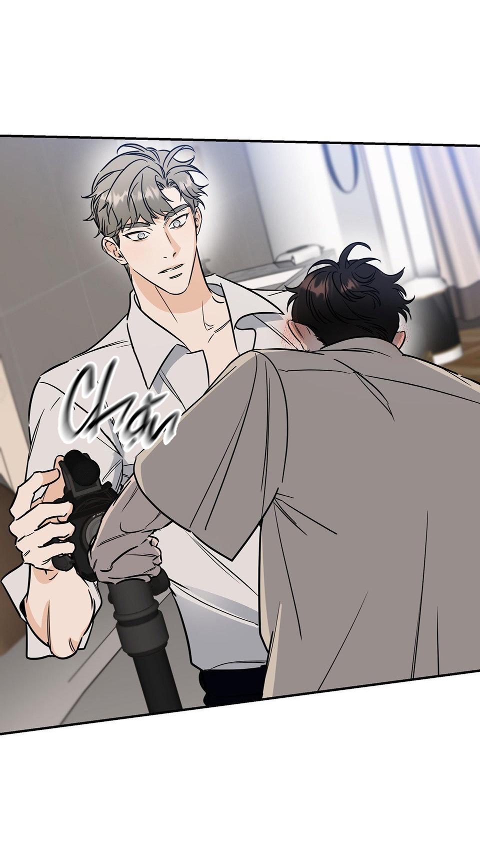 lệnh cứu rỗi chapter 6 37