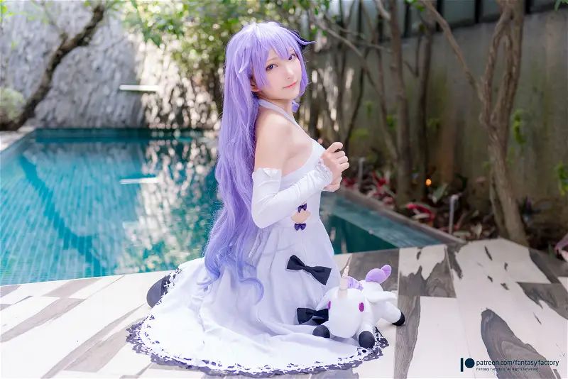 hình cosplay chapter 149 42