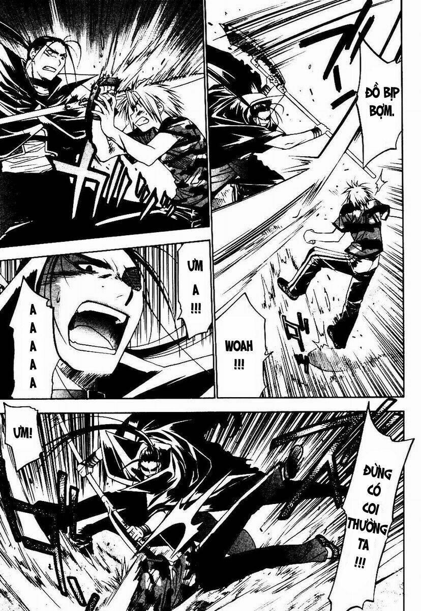 enchanter chapter 16 21