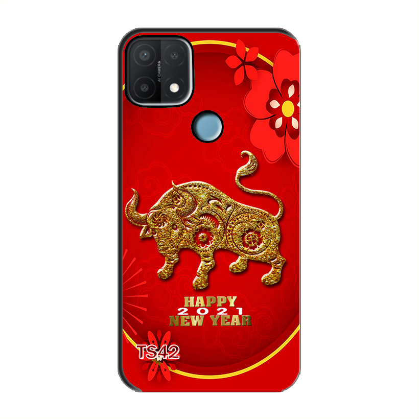 Ốp Lưng Dành Cho OPPO A15