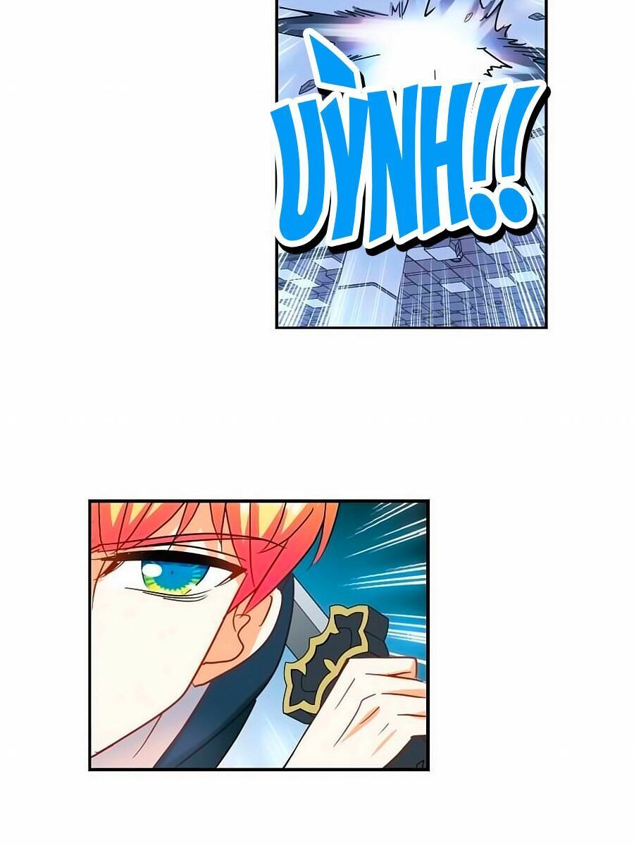 tô tịch kỳ quái chapter 91.1 19