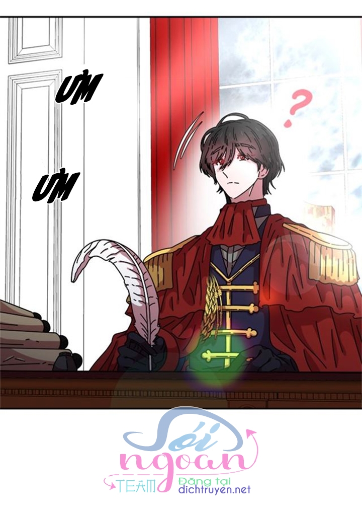 con gái bảo bối của ma vương chapter 62 29