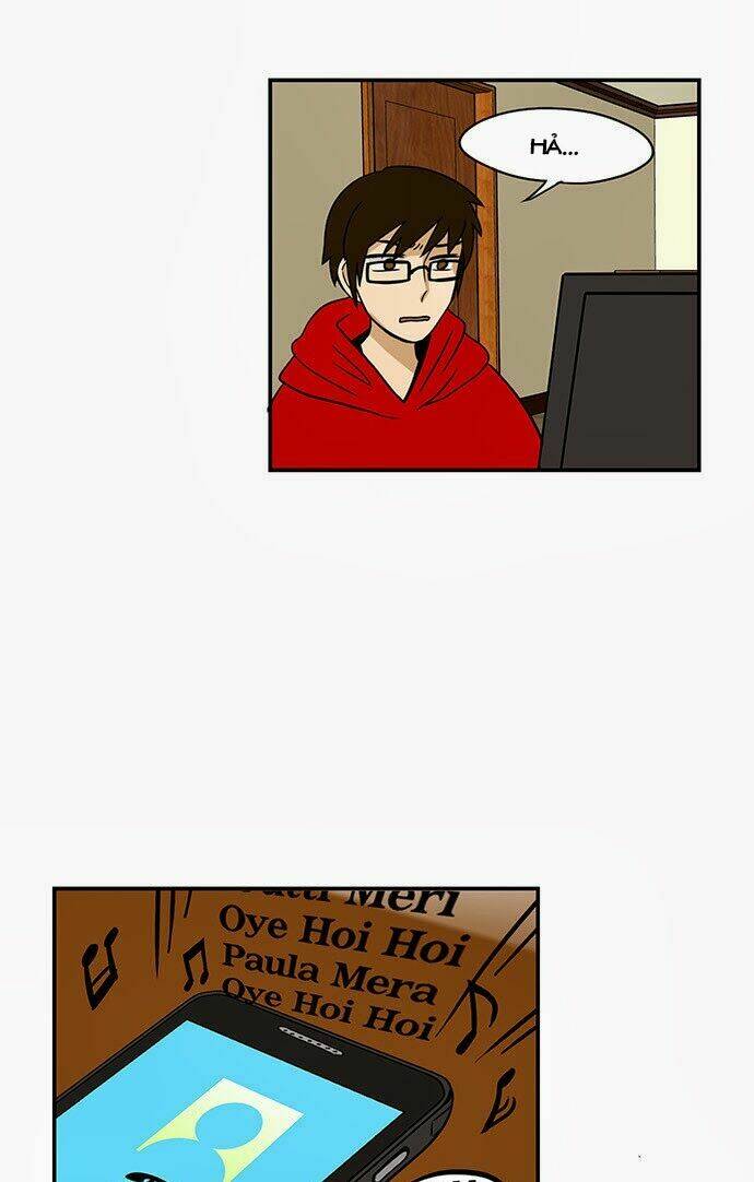 hắn ta là rồng chapter 54 6