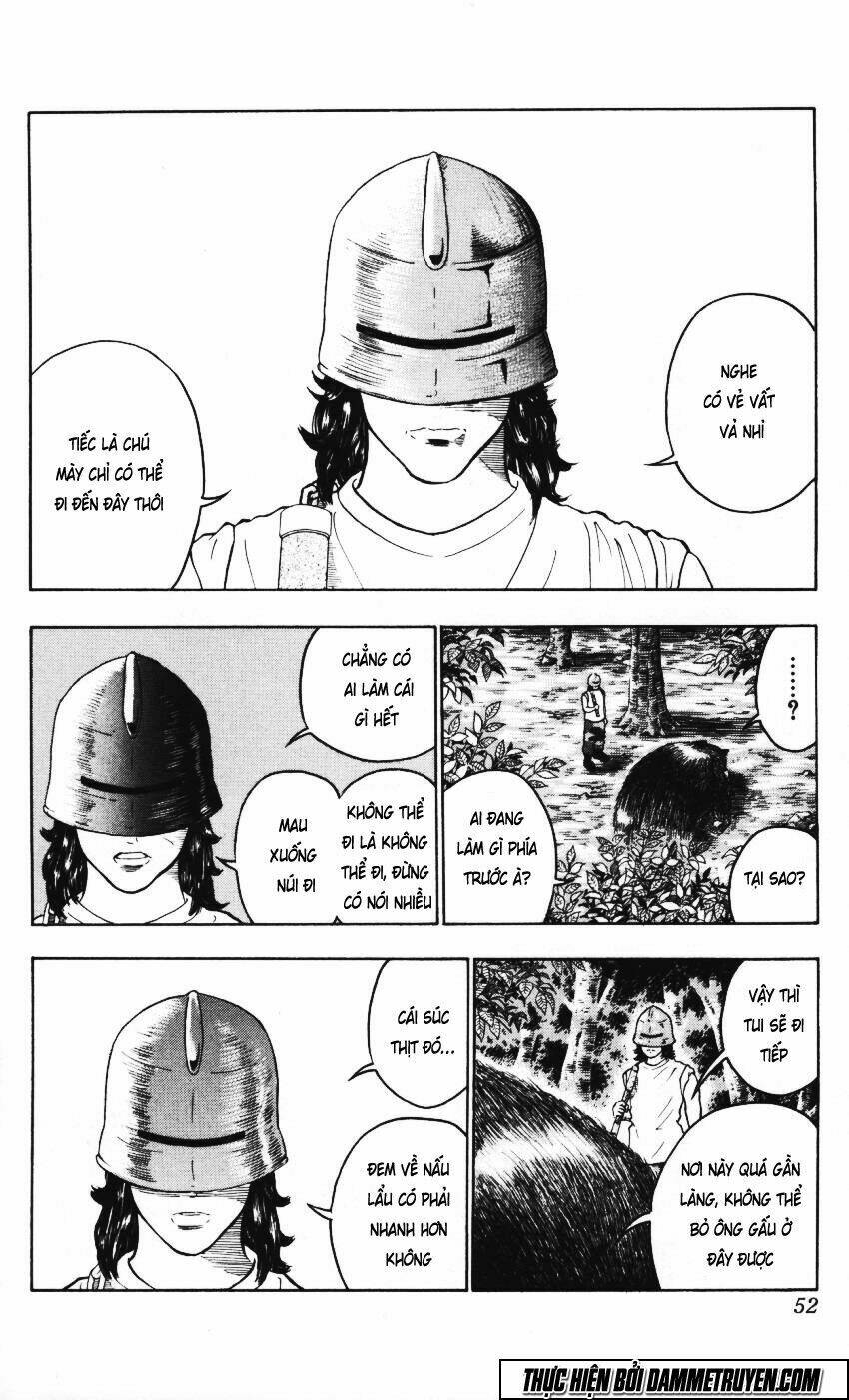 ninku second stage - eto ninhen chapter 2 7