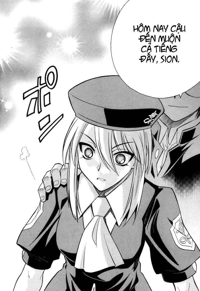 melty blood chapter 18 9