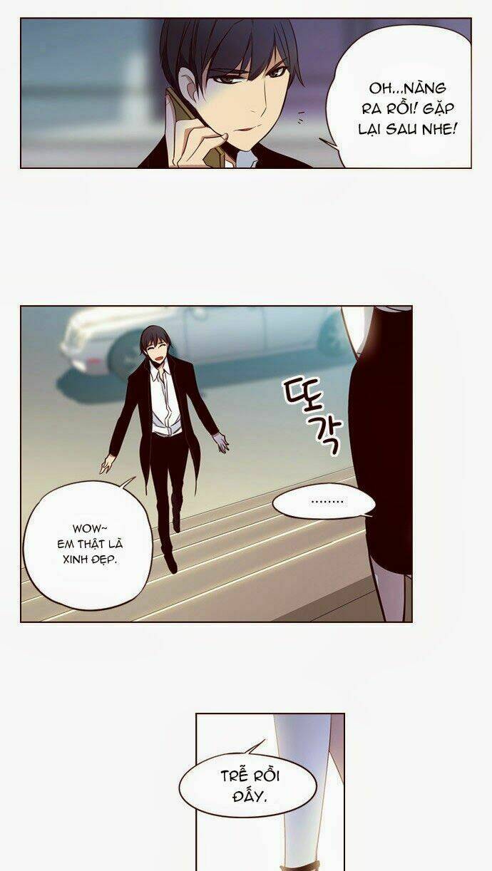 nữ sinh trường wilds chapter 149 21