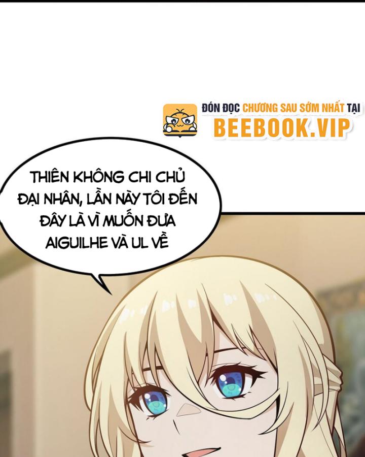 vô hạn sứ đồ và 12 nữ chiến binh chapter 407 5