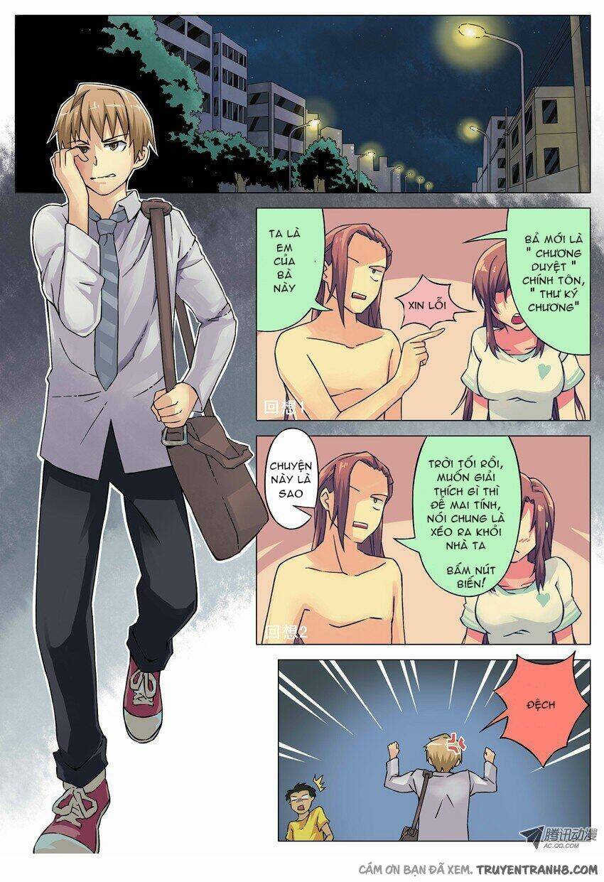 mắt đỏ chapter 1 12