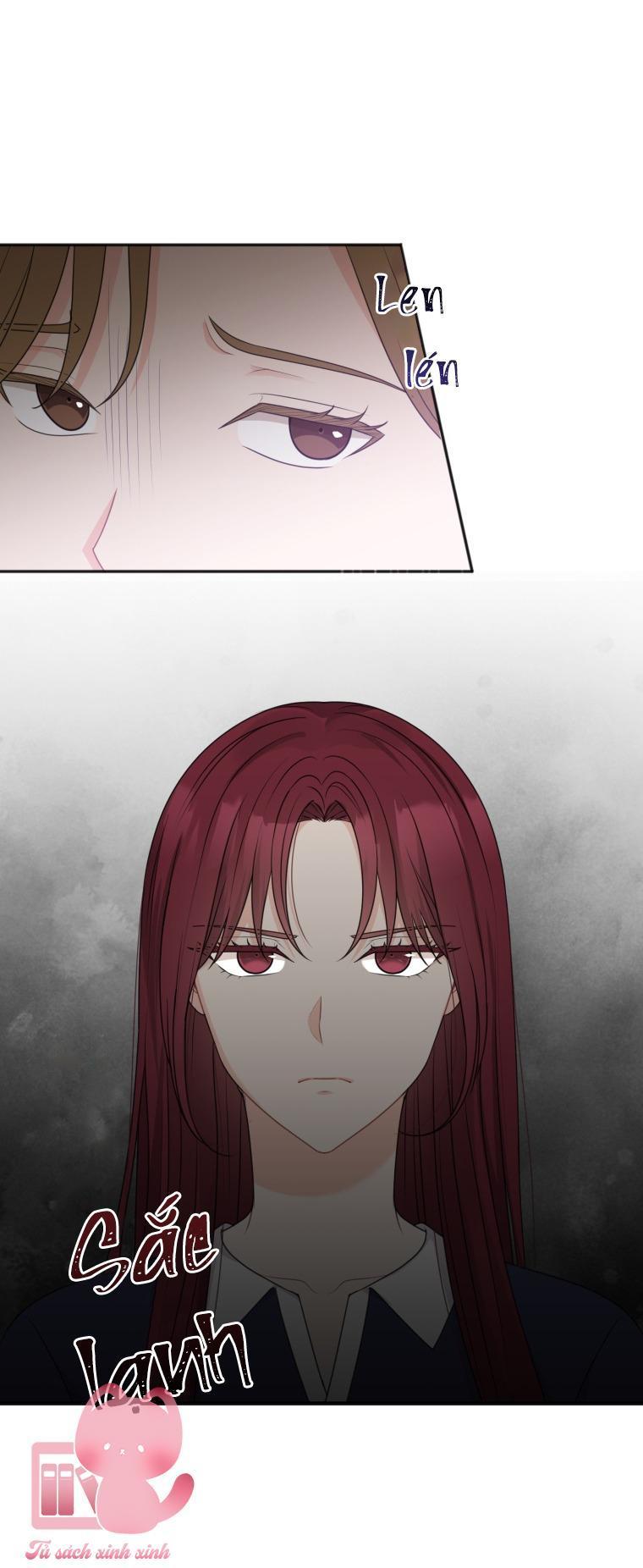 mong được chị chỉ bảo, tiền bối chapter 25 64