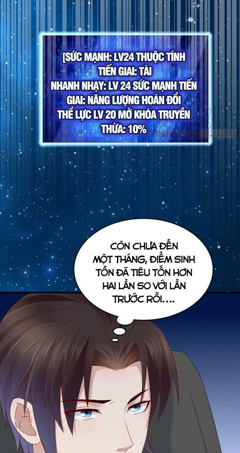 vua đầu tư mạnh nhất chapter 41 3