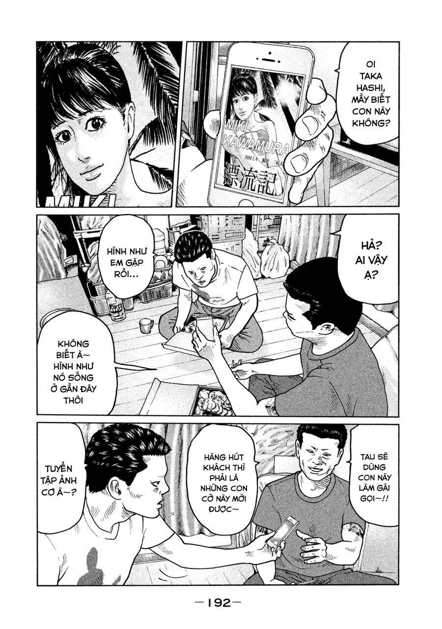 sát thủ truyền thuyết chapter 41 6