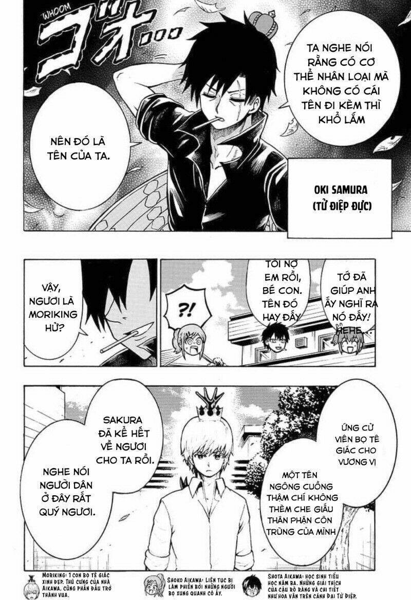 lâm vương! chapter 10 4