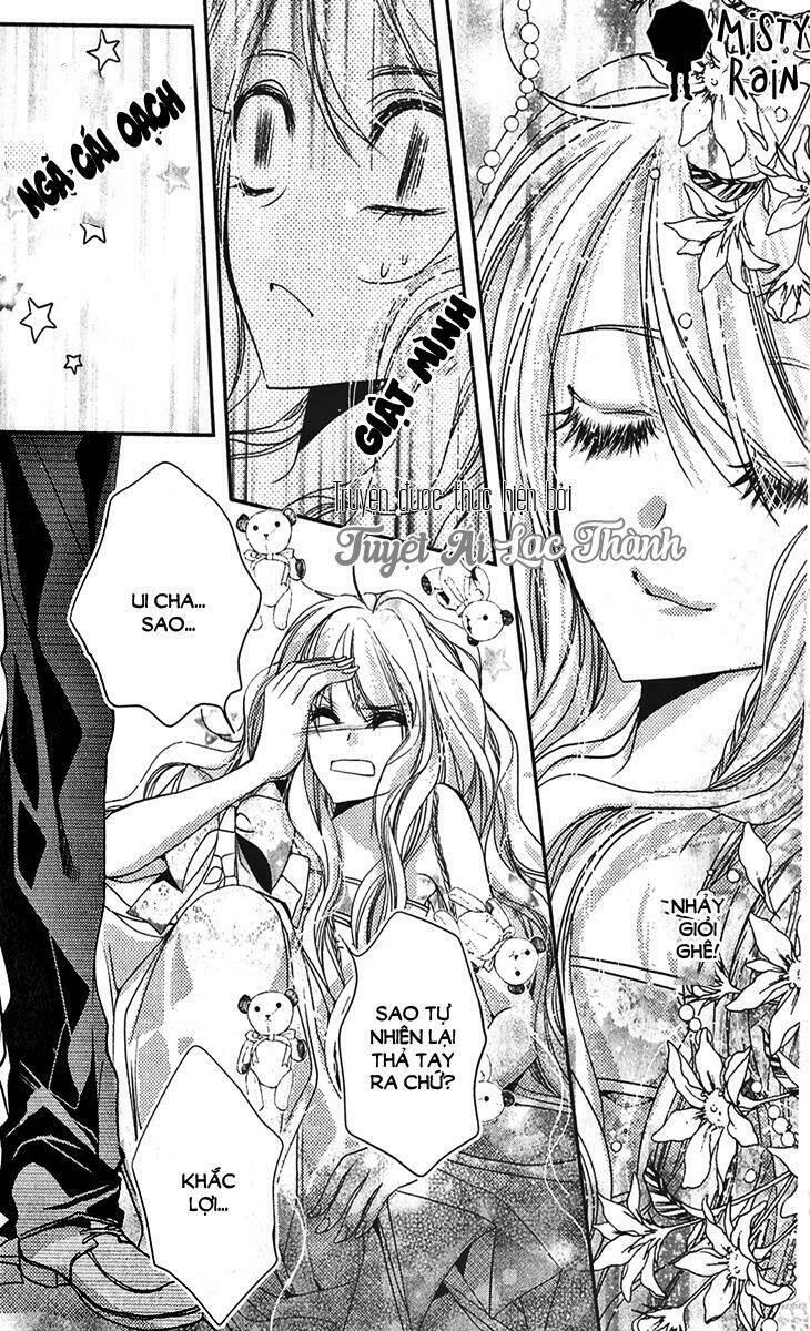 chữ thập nhuộm máu chapter 3 20