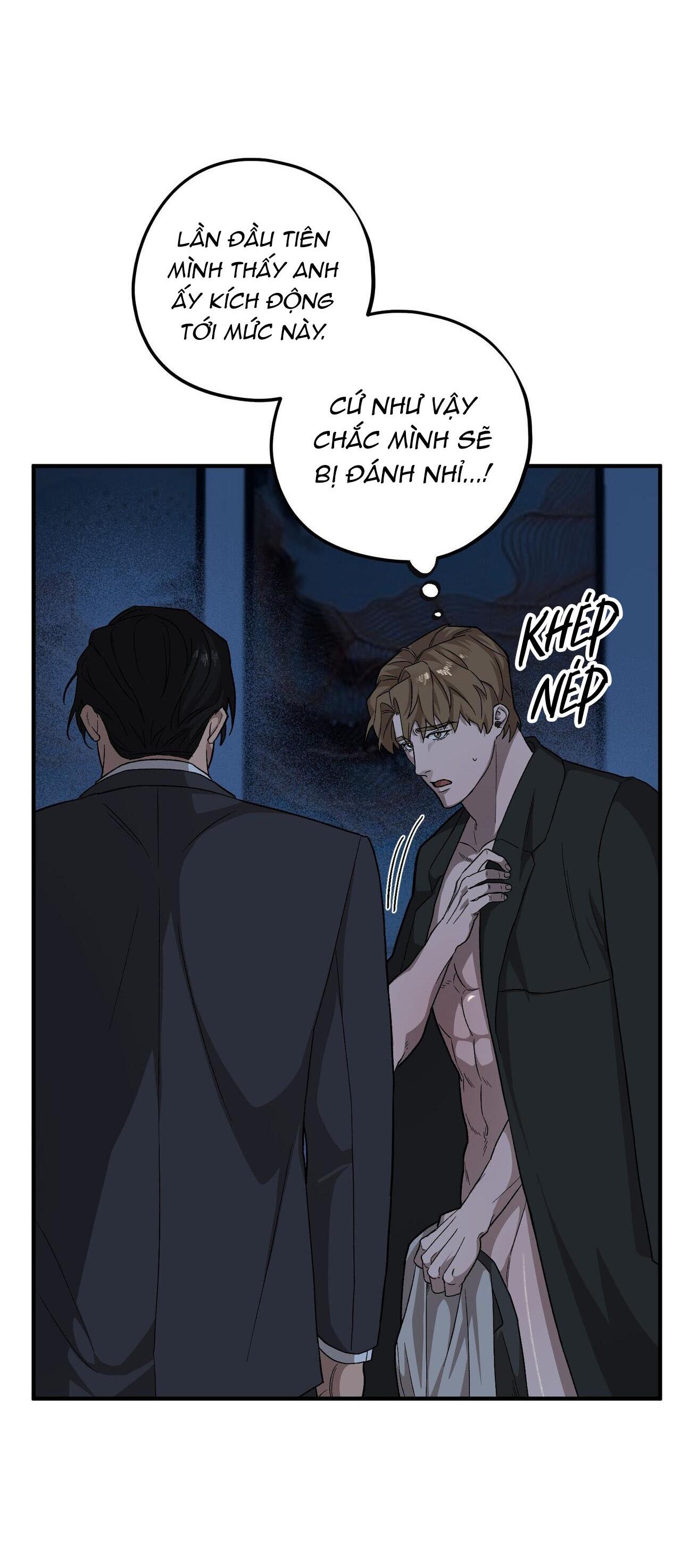 làm dâu nhà tài phiệt họ kang chapter 54 38