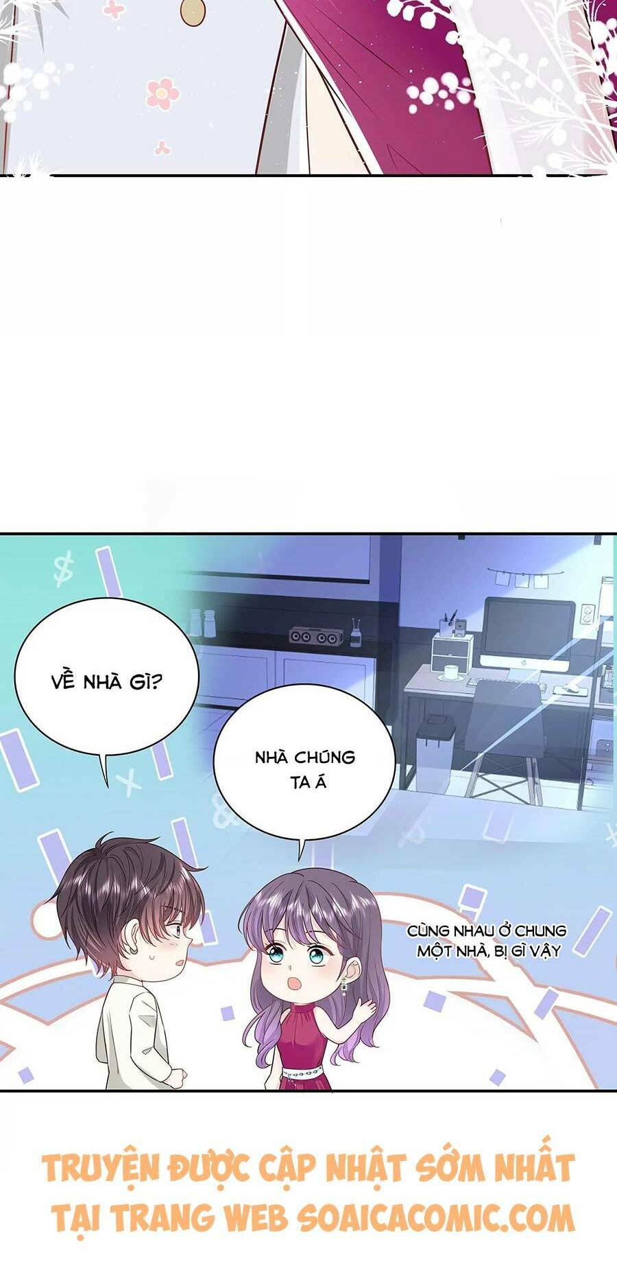 tôi dựa vào tà ý: nghịch chuyển nhân sinh chapter 51 11