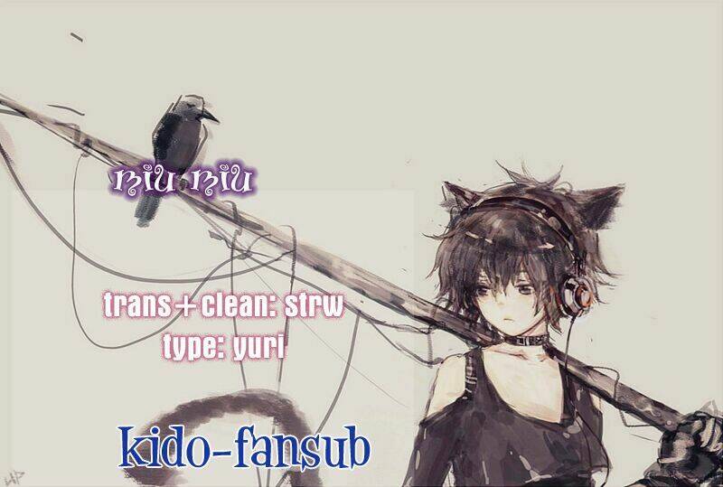 witchblade takeru chapter 3 1