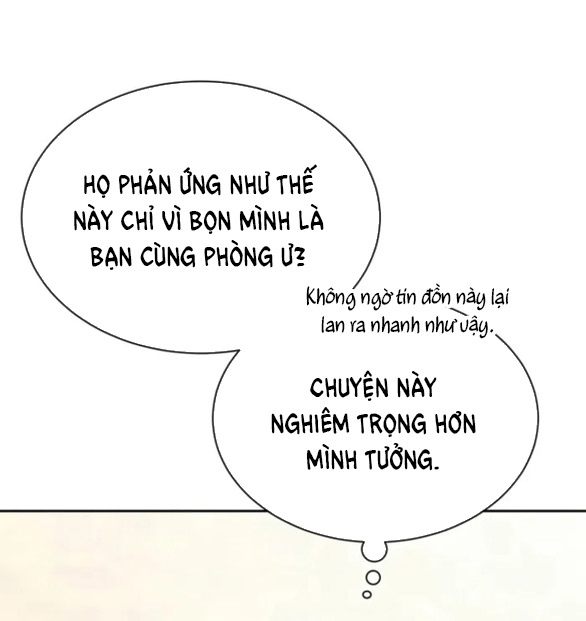 black haze - bản remake 2025 chapter 15.1 1