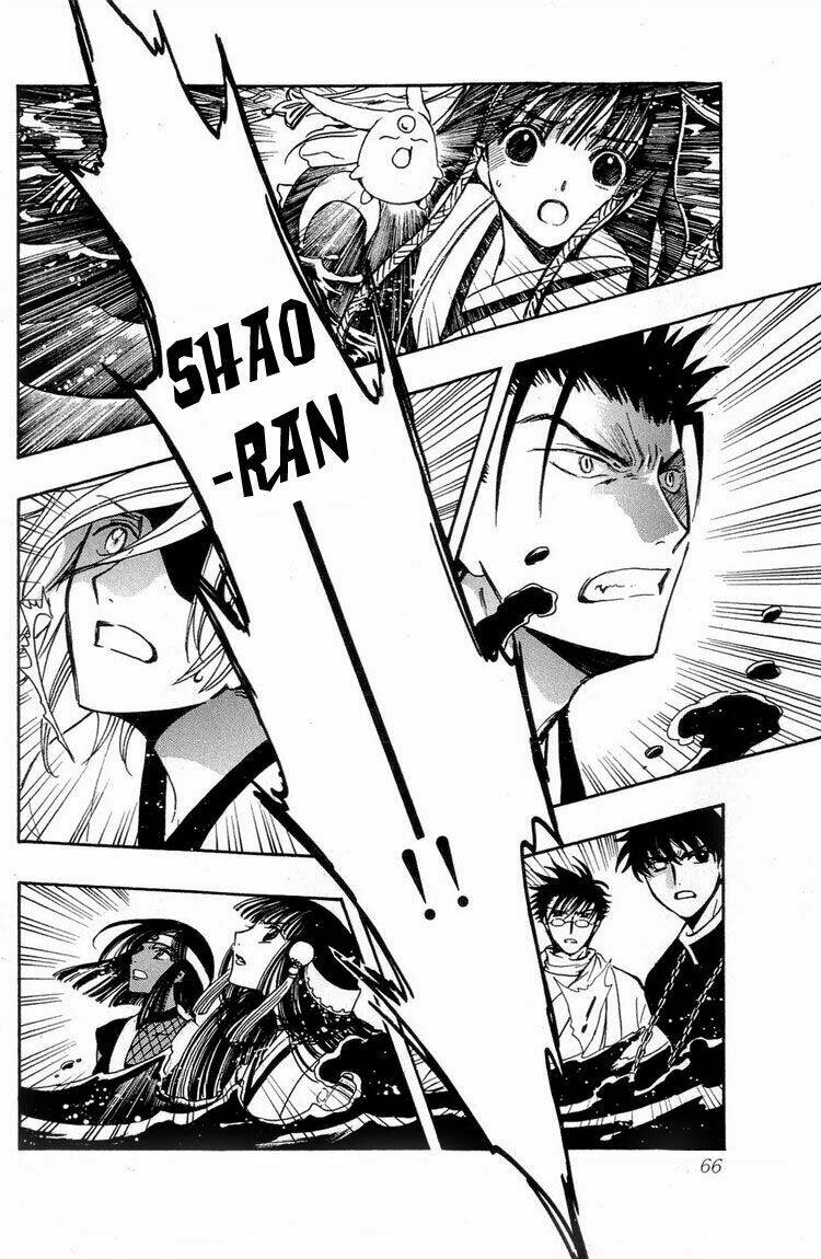 huyền thoại đôi cánh chapter 178 5