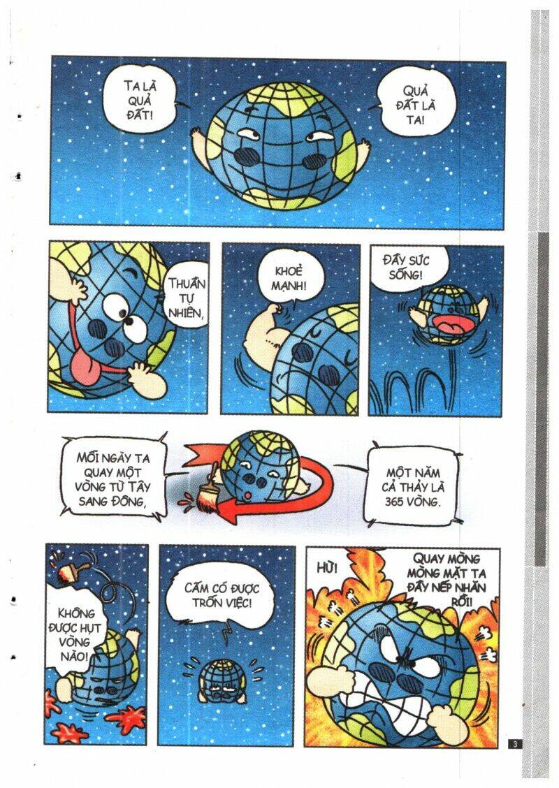 ô long viện siêu buồn cười chapter 7 3