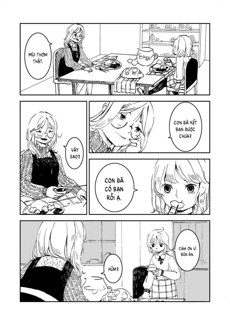 chika's forest chapter 6 9