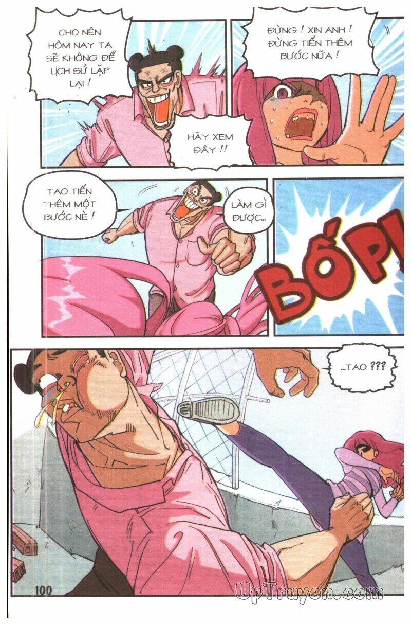 học sinh chân kinh chapter 3 102