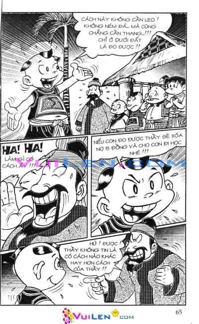 thần đồng đất việt chapter 6 62