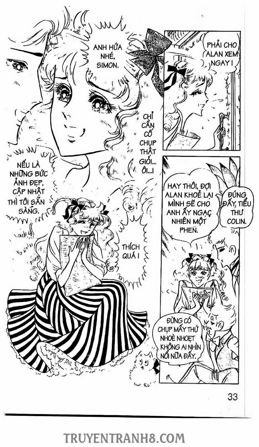 the count s daughter chapter 27 2