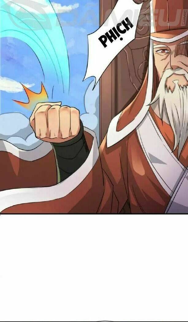 việc tu luyện hằng ngày của vũ đế chapter 43 49