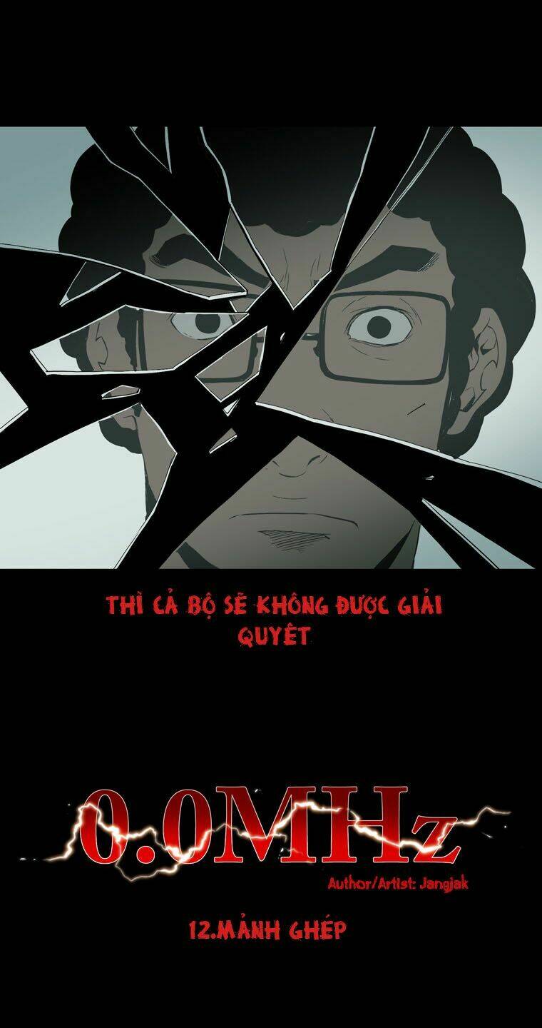 0.0 mhz - tần số chết chapter 12 7