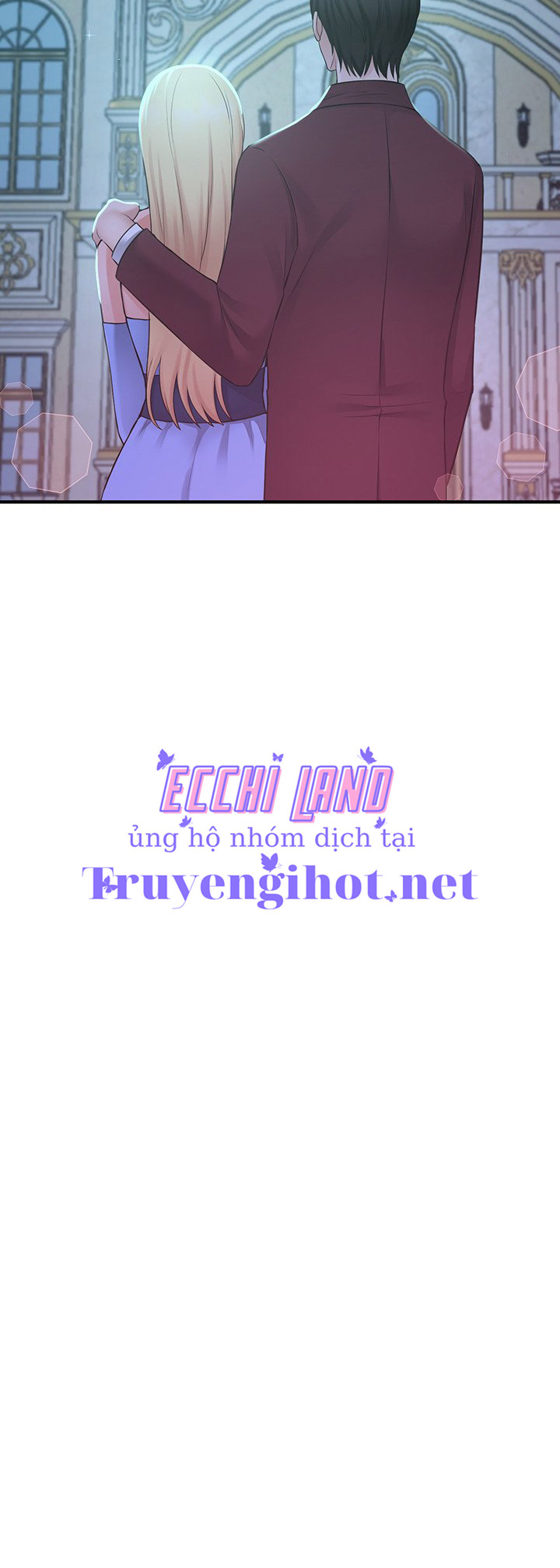 Ả Elf Thích Bị Sỉ Nhục chapter 44.2 - Trang 20
