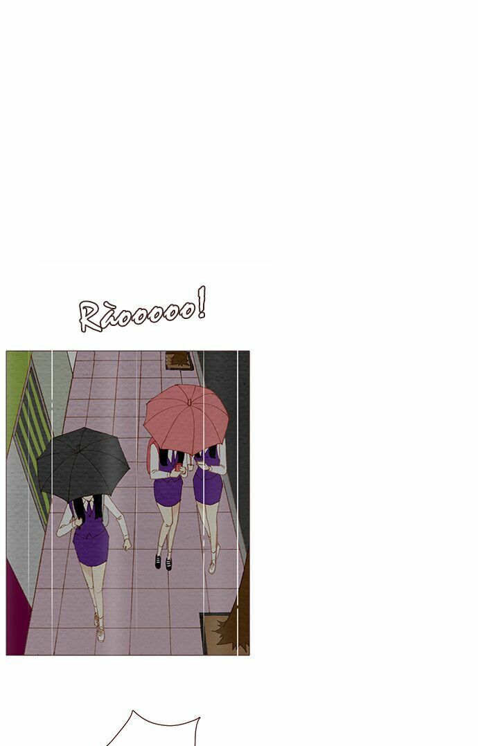 thánh thần trẻ trâu chapter 61 16