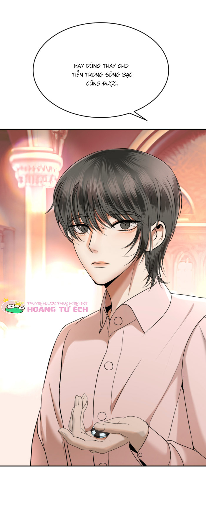 tôi là công tử đẹp nhất xiêm chapter 47 3