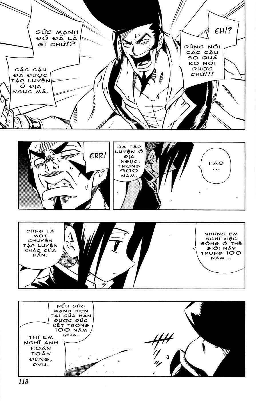 vua pháp thuật chapter 263 9