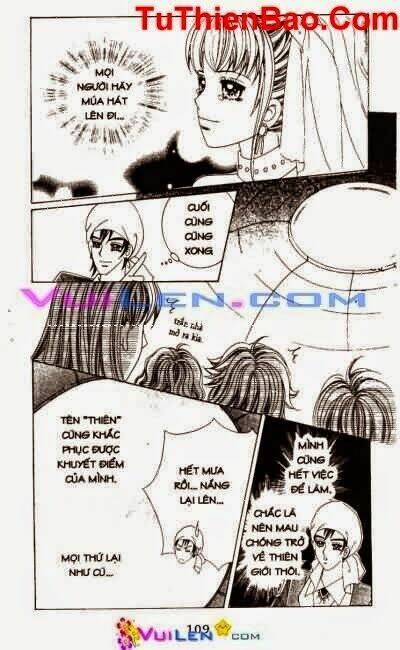 cặp đôi kỳ lạ chapter 10 110