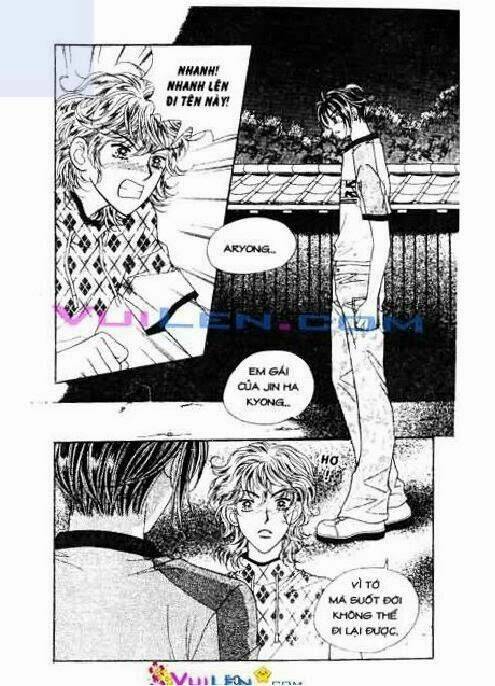 nhật ký tân hôn chapter 8 49