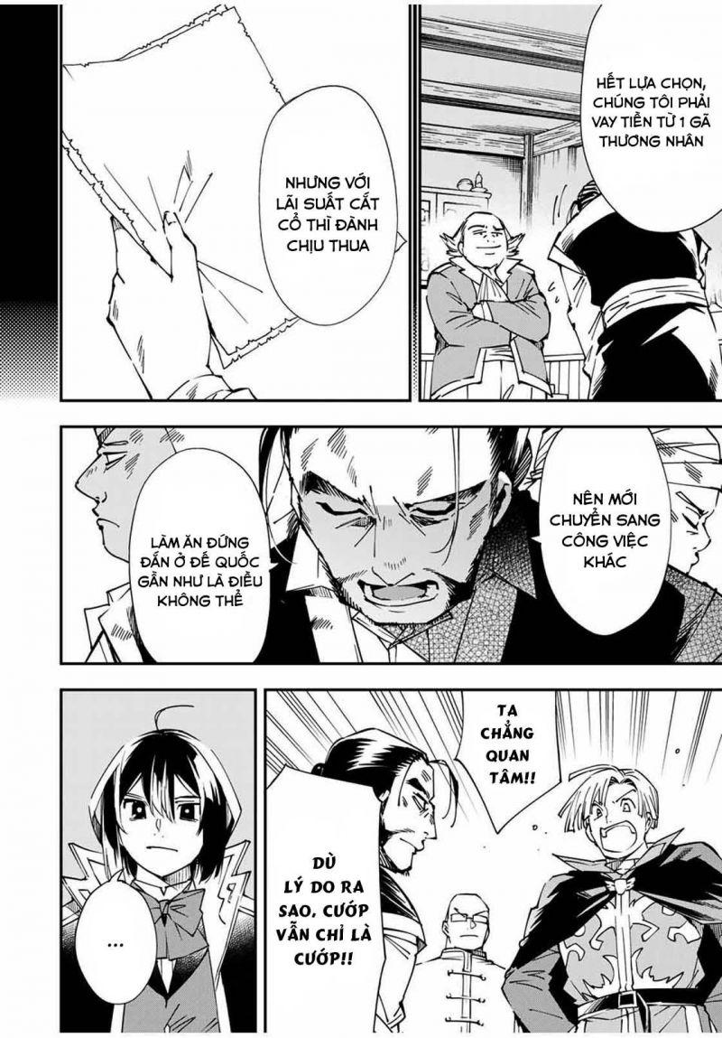 tái sinh thành quý tộc với kĩ năng 'appraisal' chapter 56 14
