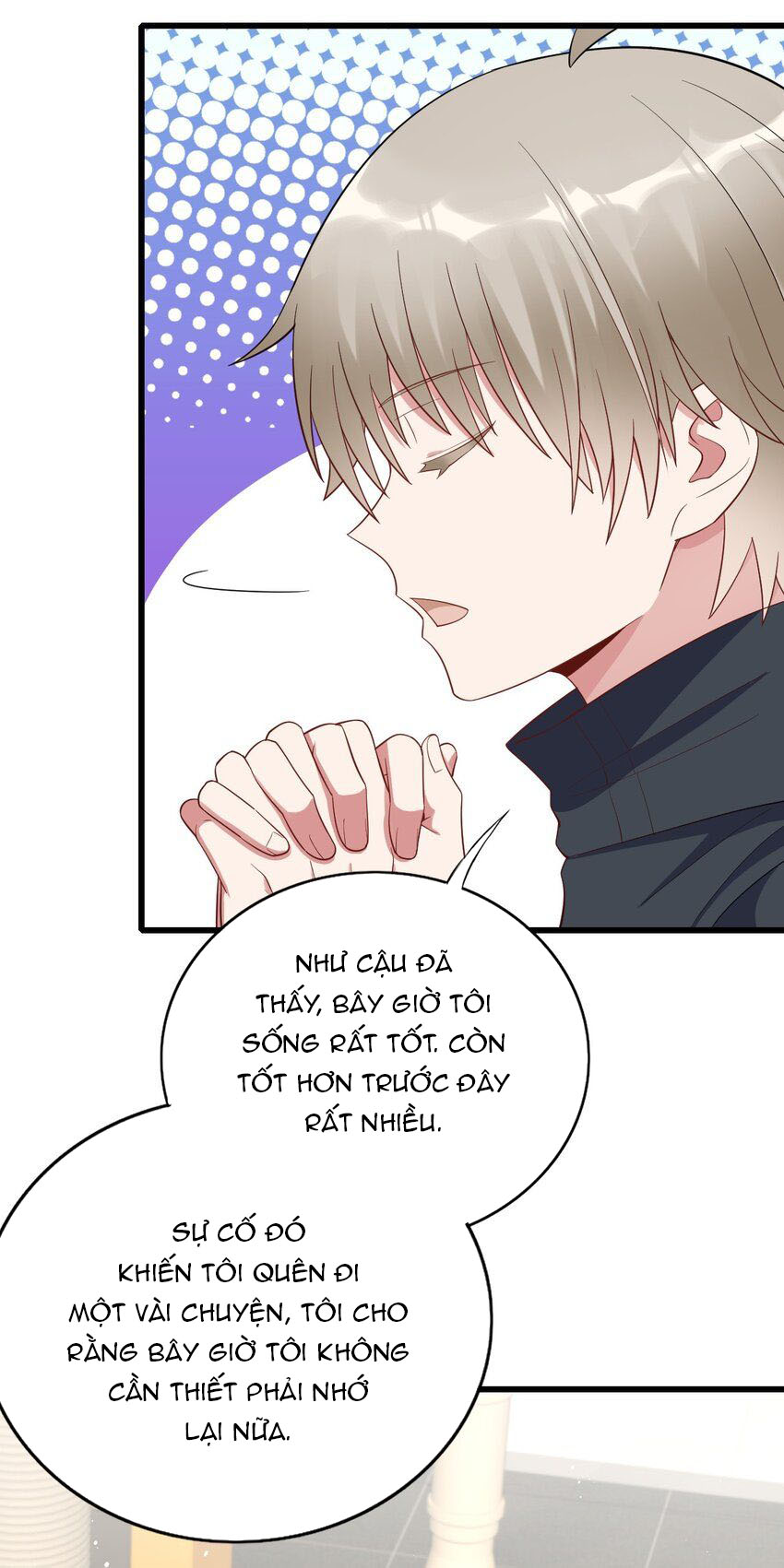 tức thời phạm quy [ tức thì vi quy ] chapter 67 18