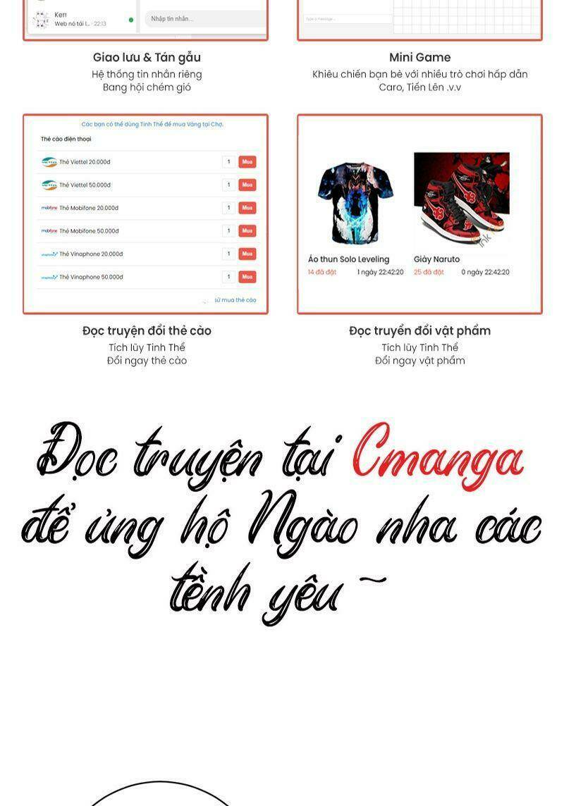 quận chúa vững vàng, thiết lập nhân vật không thể vỡ chapter 53 30