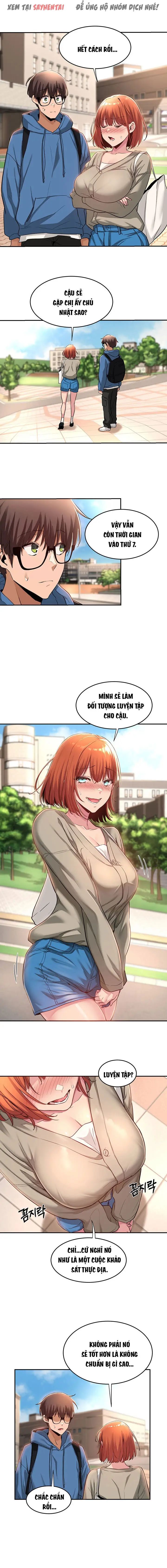 nhóm học tình thú chapter 23 10