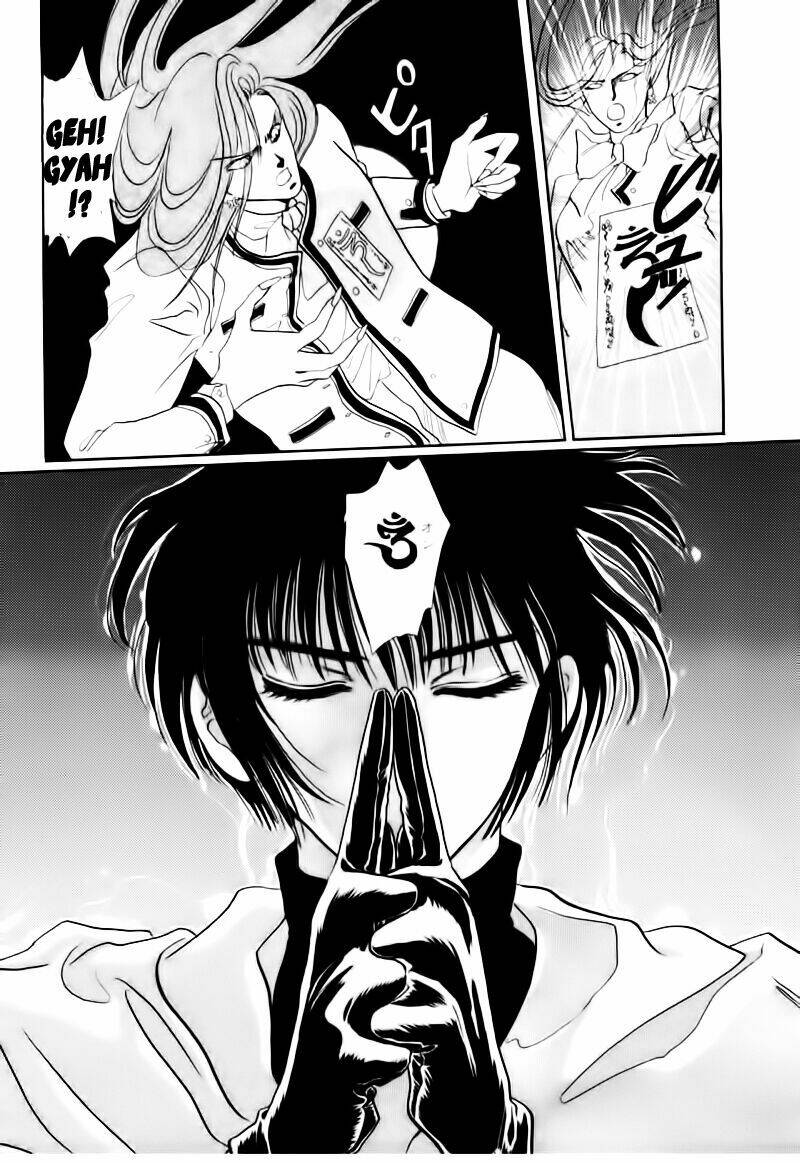 tokyo babylon chapter 0 35