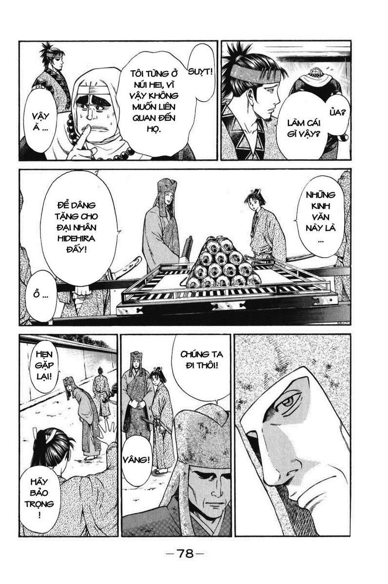 thiếu niên vương phần 1 chapter 62 14