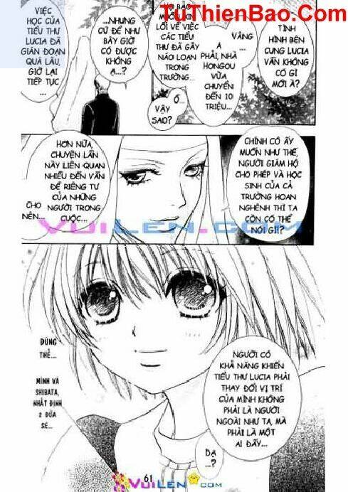 chàng quản gia của bé mei chapter 5 59