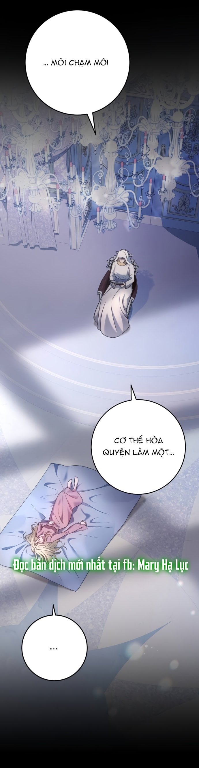 phía sau nụ cười của nàng công chúa sống sót chapter 16.1 3