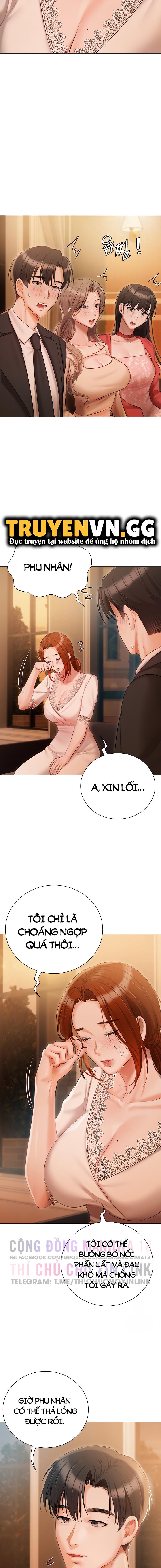 bí mật biệt thự hyeonjung chapter 52 3