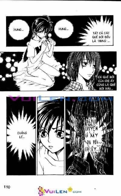 tiên nữ giáng trần chapter 11 110