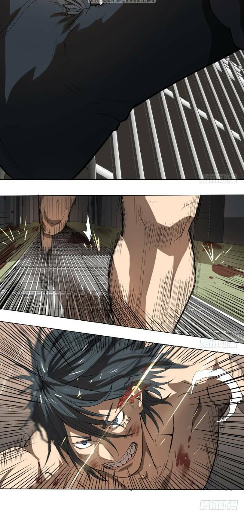 danh sách kẻ phản diện chapter 6 19