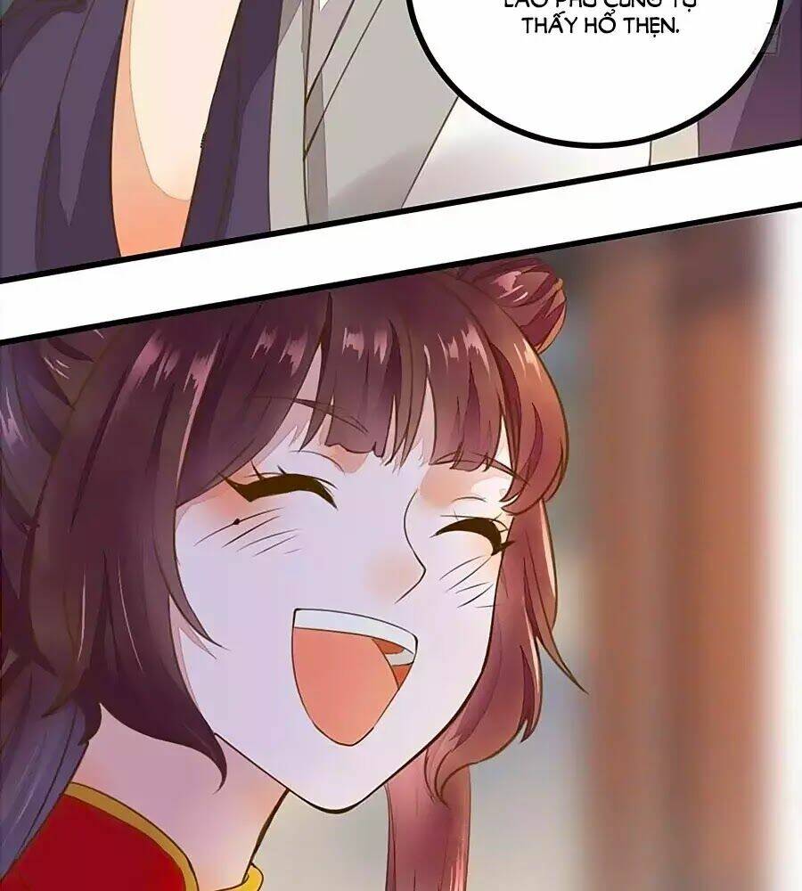thần y khí nữ: ngự thú cuồng phi của quỷ đế chapter 46 57
