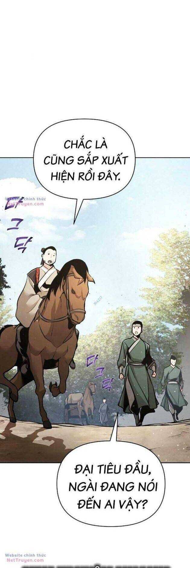 Tiểu Tử Đáng Ngờ Lại Là Cao Thủ chapter 39 4