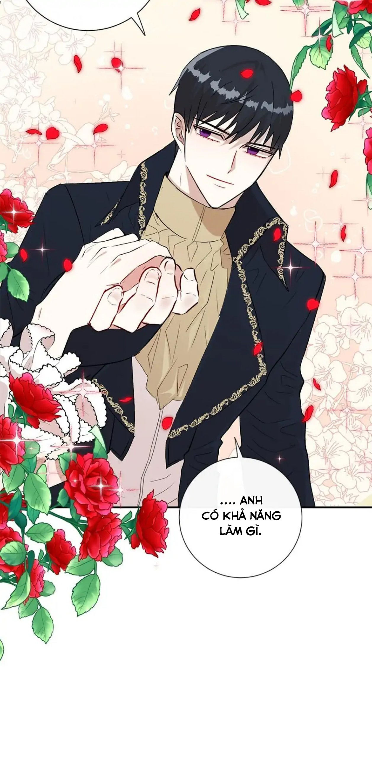 đừng ăn thịt tôi mà chapter 12 12